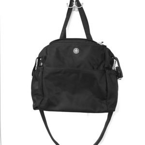 Tory Burch extremely gently used diaper bag!